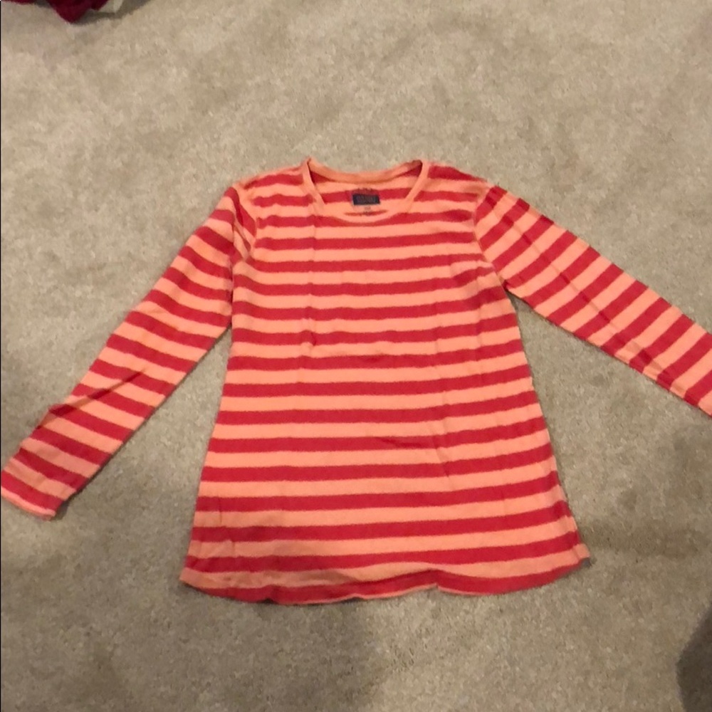 Old navy maternity- basic long sleeve t